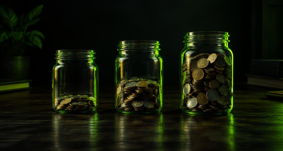 The 50/30/20 Rule: An Effective Method for Income Allocation