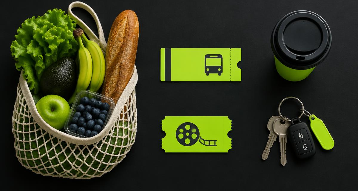 How to Set Up Spending Categories Without Giving Up