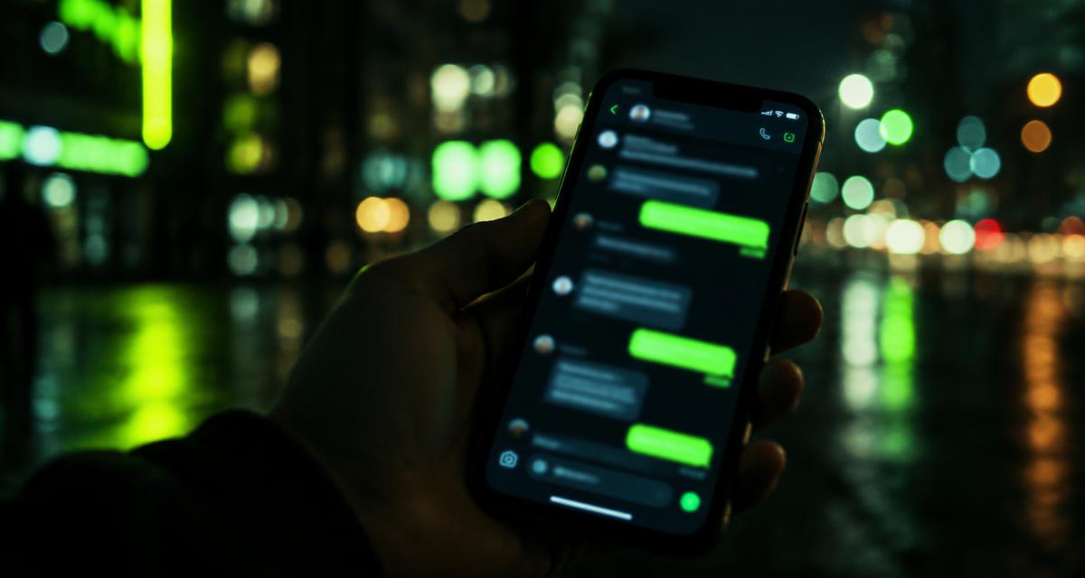 Expense Tracking in Telegram: Why a Bot Beats an App
